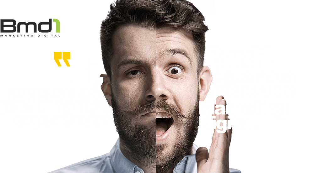 Bmd1. A sua nova Agência de Marketing Digital.